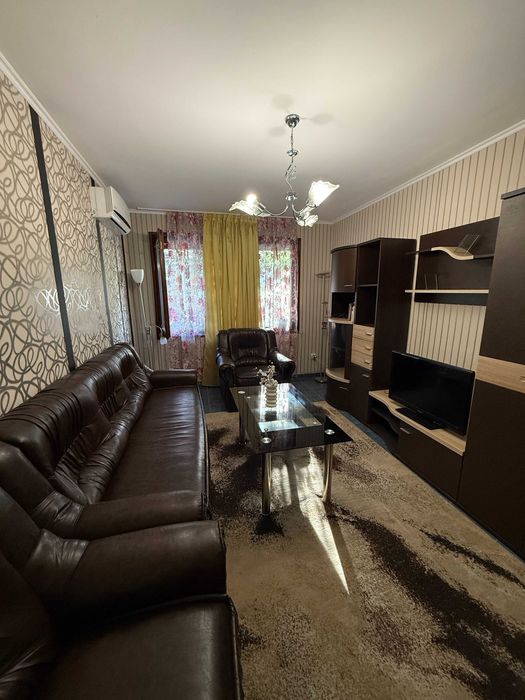 Дава се под наем Четиристаен апартамент в Поморие - 76 кв.м за 61.2 € - Снимка #6