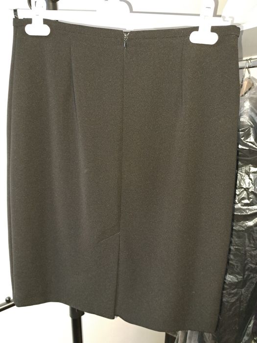 Fustă dreapta eleganta 42