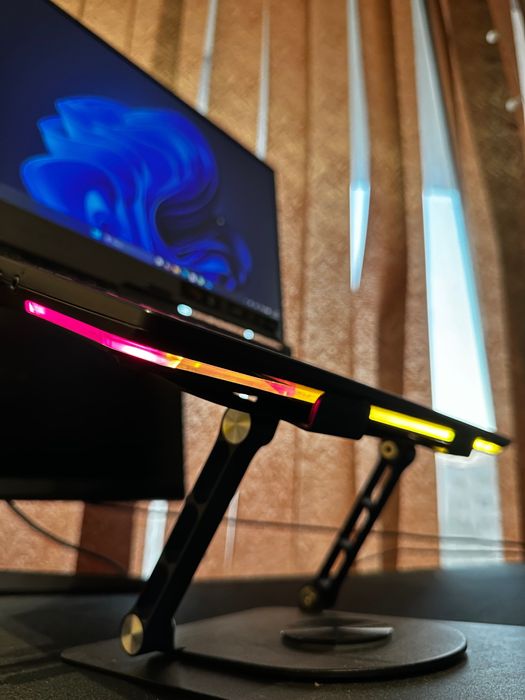 ASUS ROG Strix G15 G513RM/ 300 hz / Ryzen 7 6800H / RTX 3060 / 16GB / 1TB SSD /