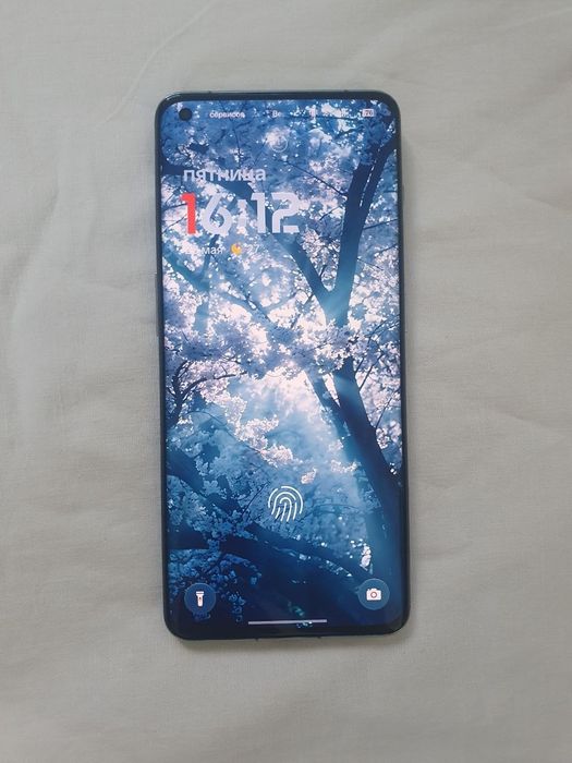 OnePlus 11 256/16