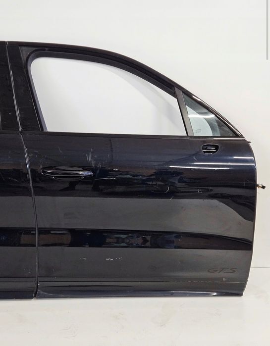 Porsche Cayenne 9Y Usa dreapta completa demontare