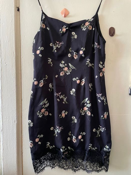 Платья женские с принтом M-L-XL