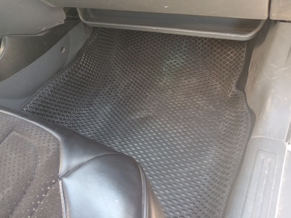 Chevrolet lacetti 1.8