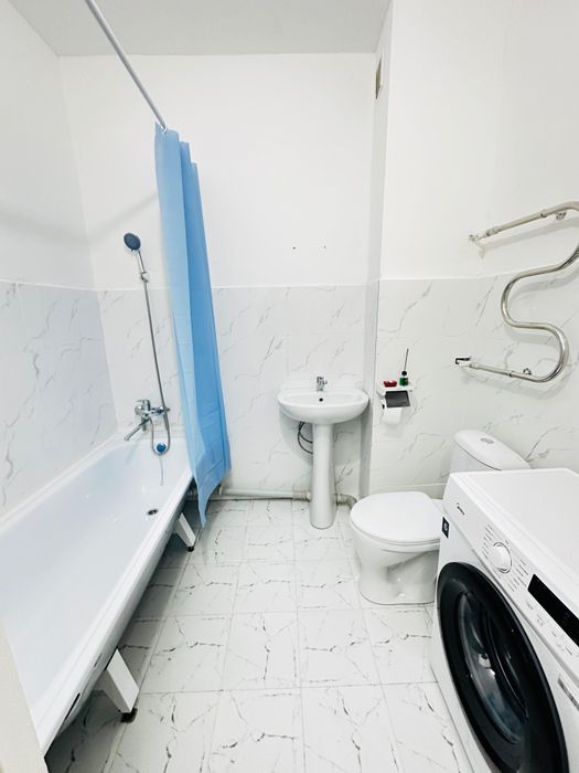 Квартира посуточная