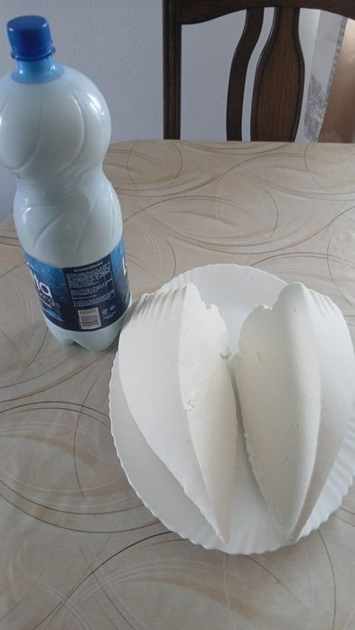 Casi și lapte și brânză de bivolita!