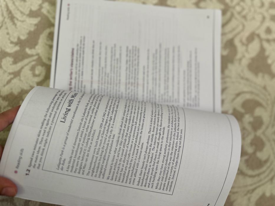 IELTS cambridge english