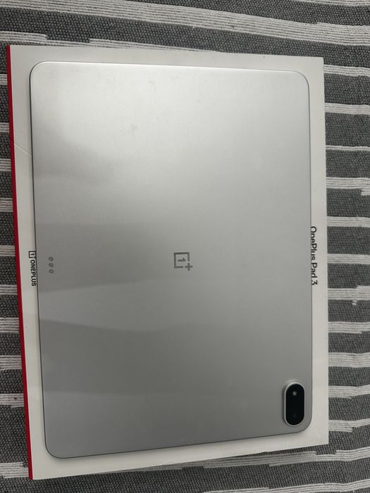 Планшет Oneplus pad 3