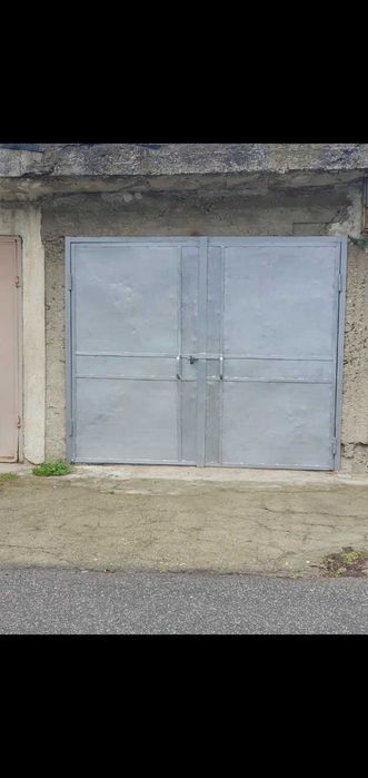 Дава се под наем Гараж / Паркомясто в Момчилград - 20 кв.м за 18000 € - Снимка #1