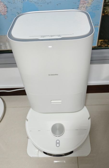 Aspirator robot Xiaomi X10+ (Robot Vaccume)