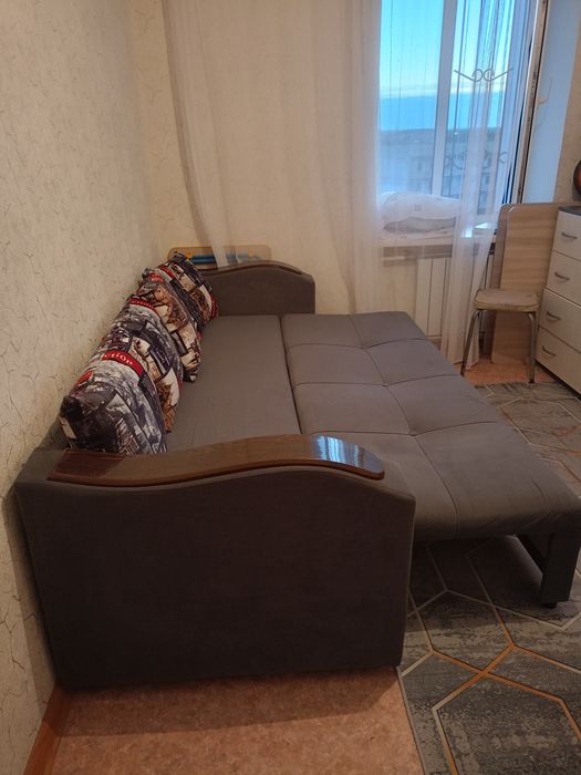 Продам диван раскладной
