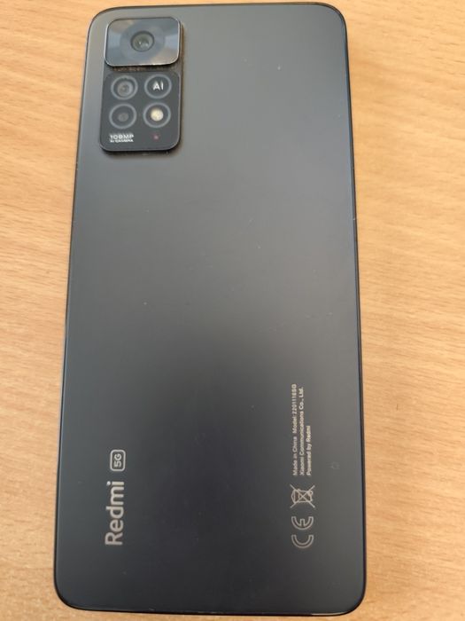 Redmi Note 11 Pro 5G