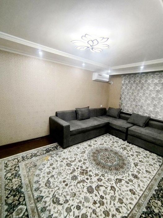 Yakkasaroy arenda