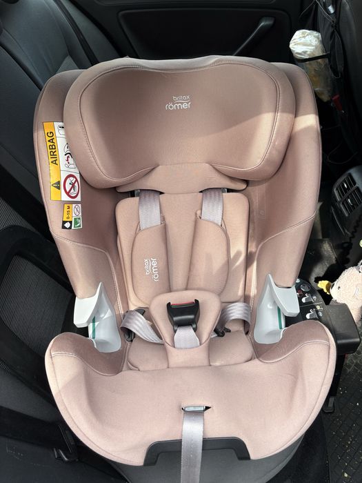 Scaun auto Britax Römer