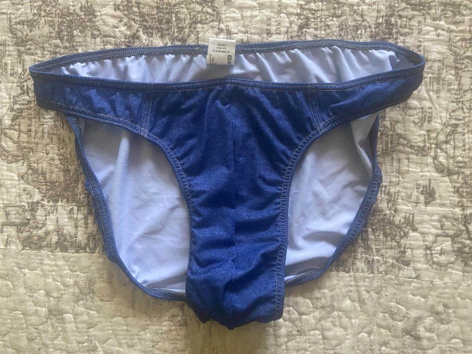 дамнско и мъжко бельо