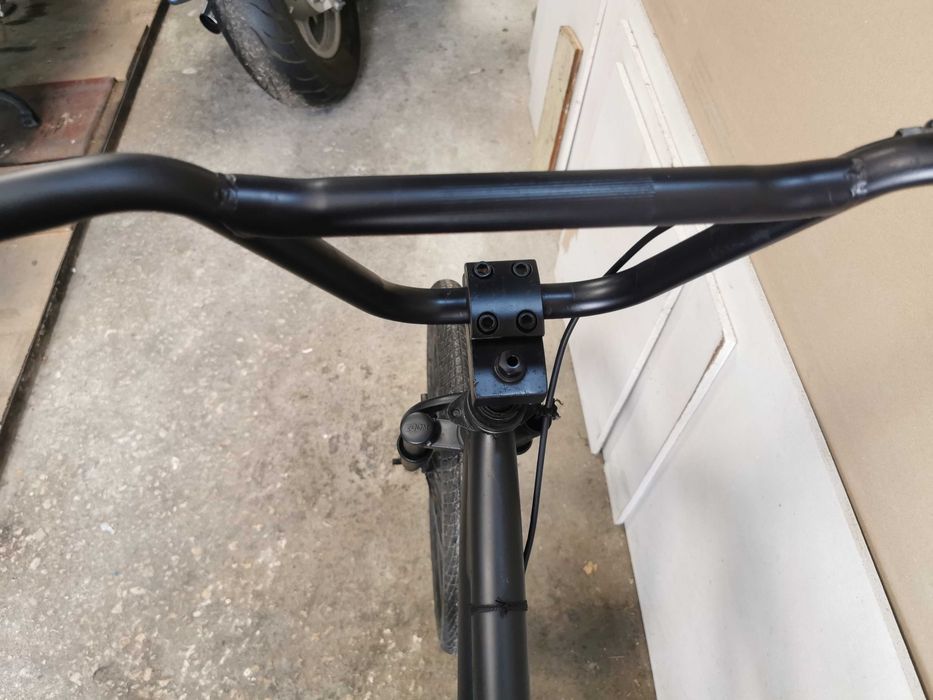 BMX / MTBMX / Колело 20 цола