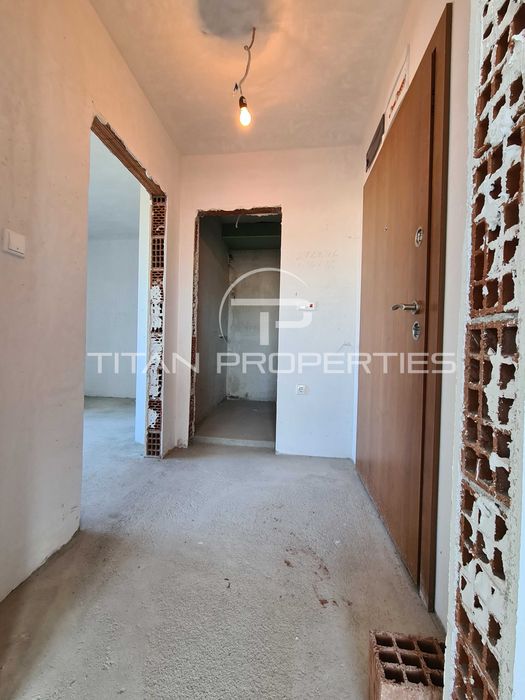 Продава се Тристаен апартамент в Пловдив, Център - 99 кв.м за 2213 €/кв.м - Снимка #7