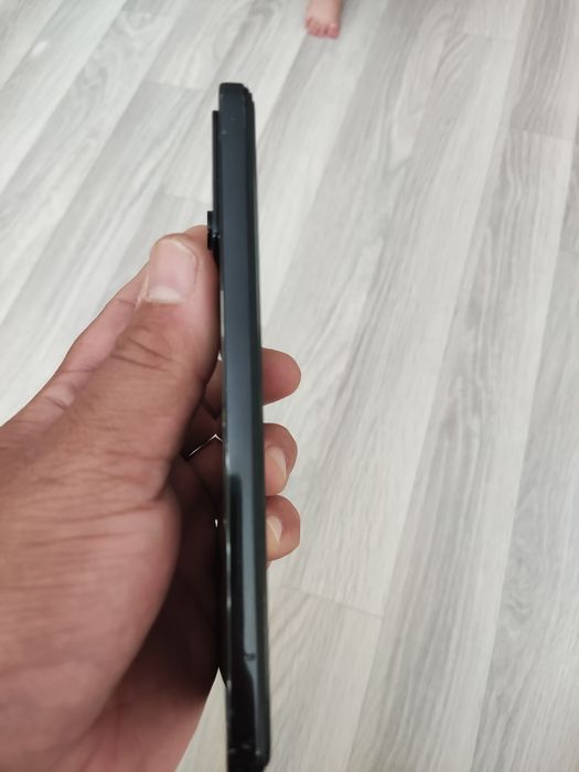 Poco X4 pro в хорошем состоянии