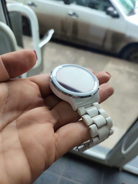 Huawei WATCH GT 3 Pro