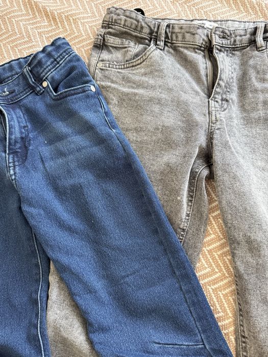 Пакет вещей на мальчика