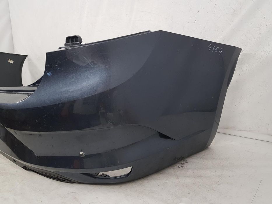 Bara spate Renault Megane 4 berlina dupa 2016