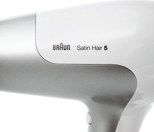 Фен Braun Hd 585