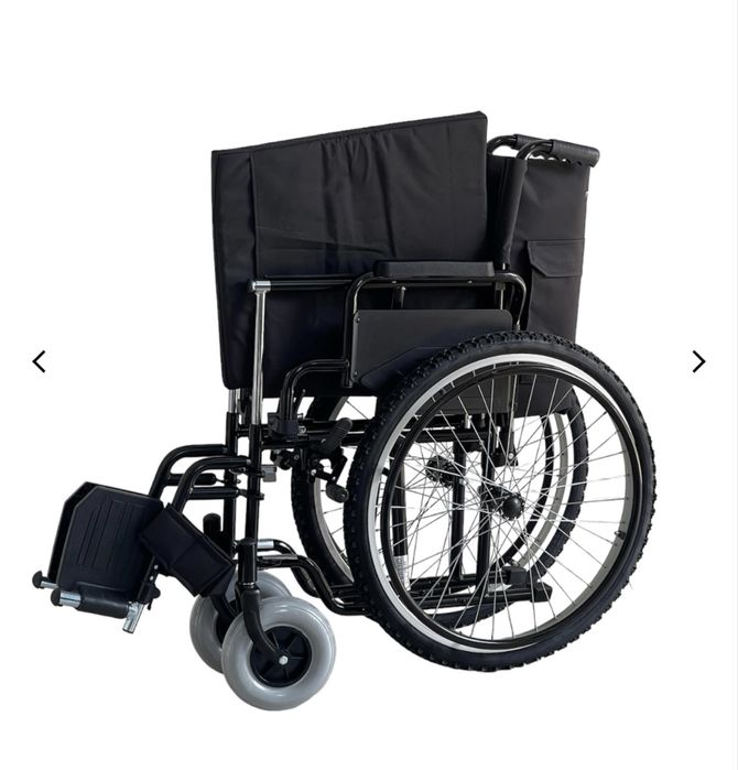 TULPAR инвалидное кресло-коляска