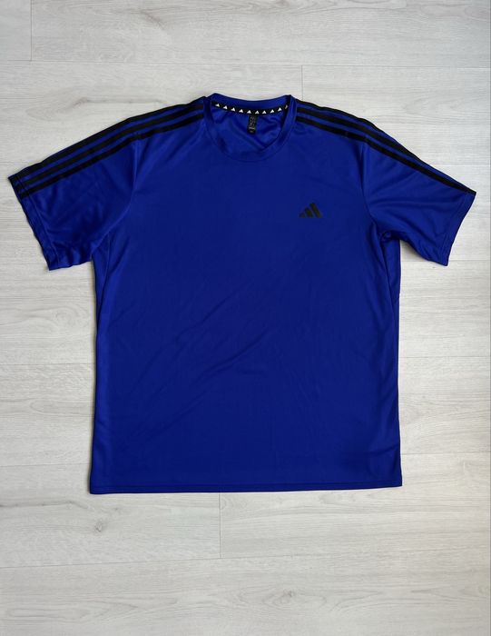 Adidas  3 бр. Мъжки Тениски / S,М,XL / Оригинал