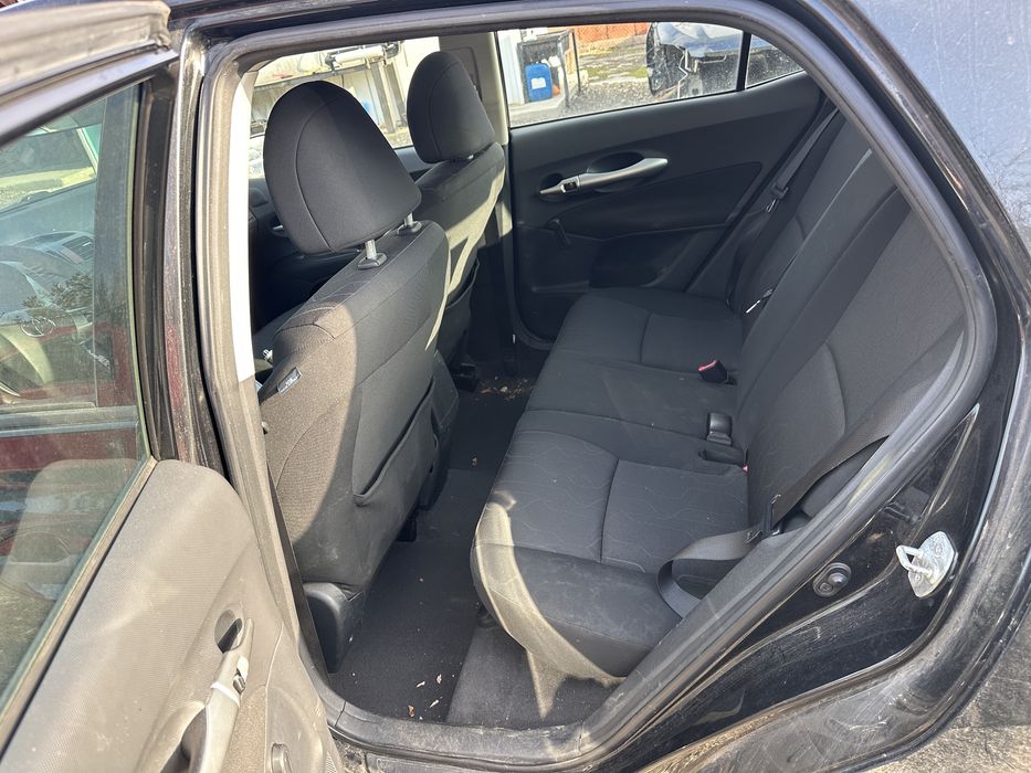 Toyota Auris Тойота Аурис 1.4d4d 90кс 2011г На части!