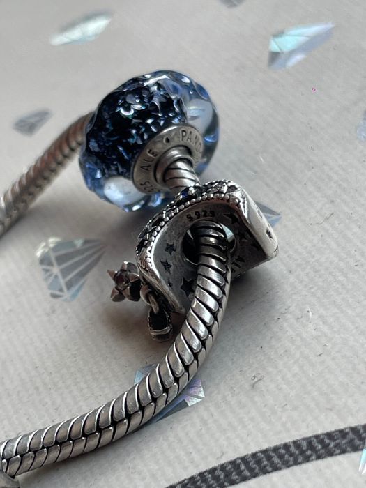 Браслет Pandora оригинал