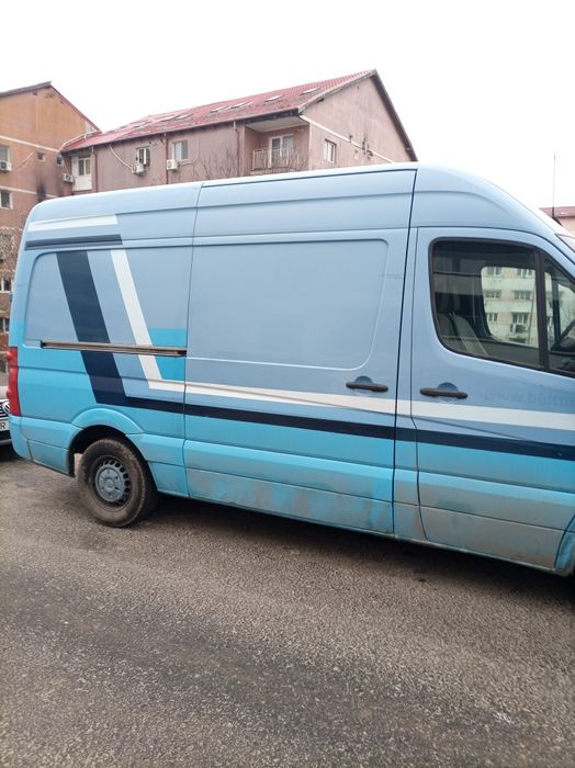 Vand autoutilitara ( duba)VW Crafter