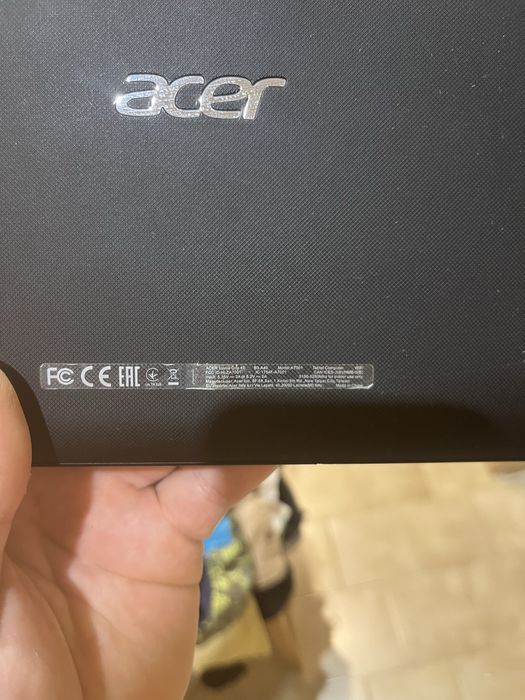 Acer iconia one 10 B3-A40