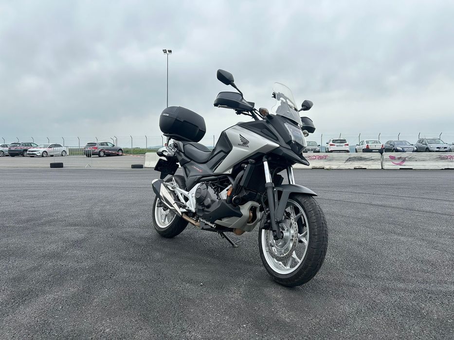 De vanzare HONDA NC 750X