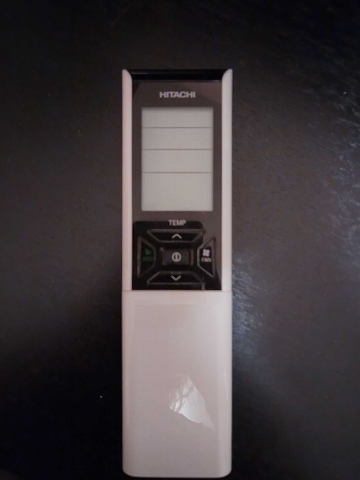 Климатик HITACHI RAK-25 Rxe За Ремонт или за части