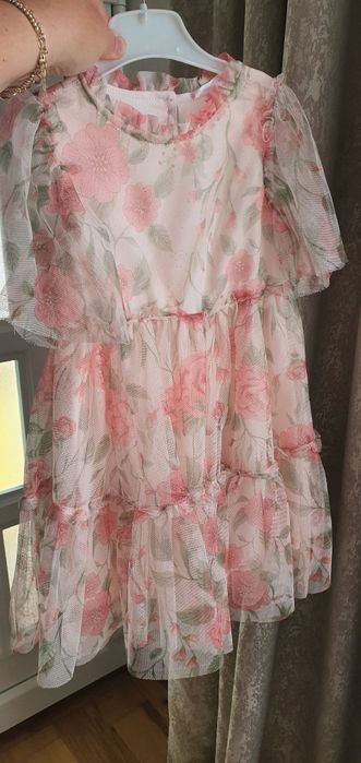 Rochiță mărimea 104