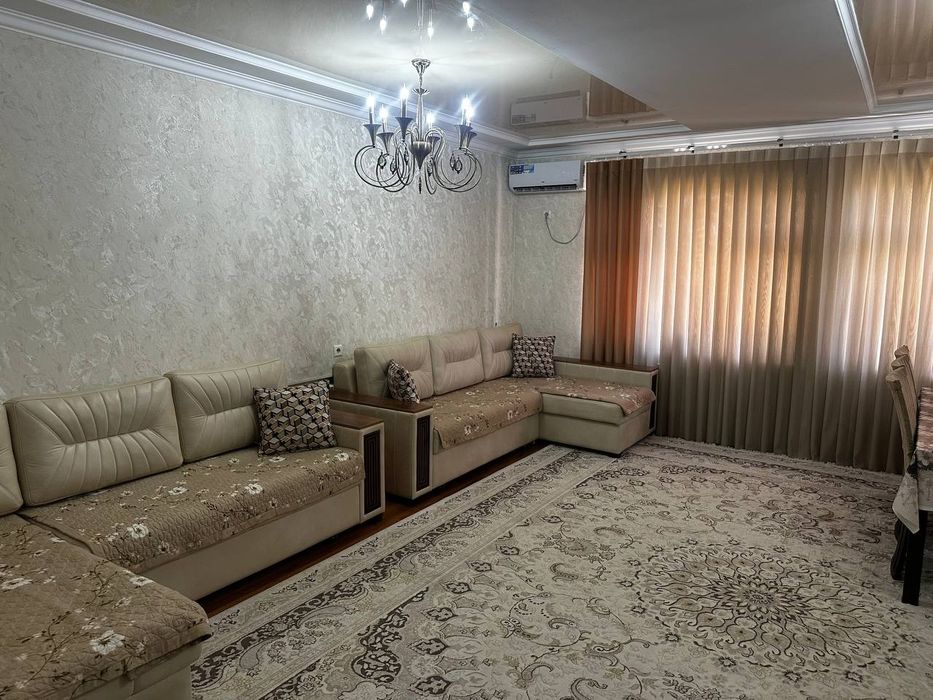 Продам свою 2 комнатную супер квартиру квартиру