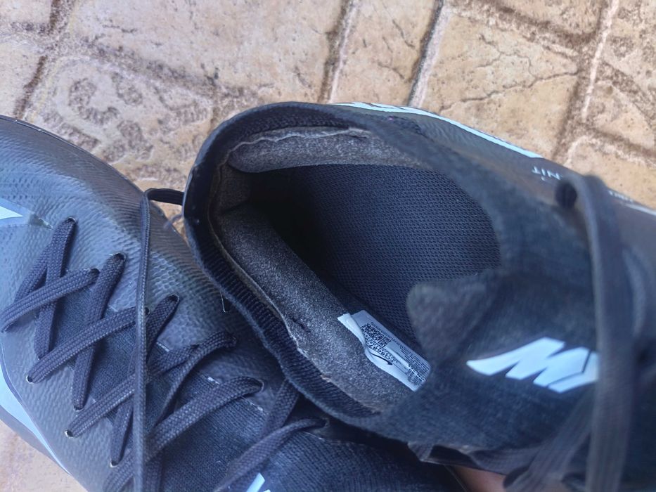 Nike vapor 16 pro tf no. 42