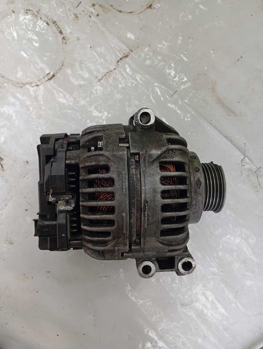 Alternator Logan