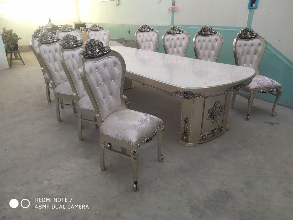 Stol stullar yongoqdan