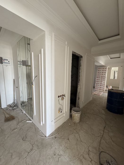 Продается 210м2 новостройка улица нурафшан ривиера срочно 5 ком