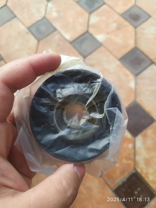 Направляющий ролик от Мерседес