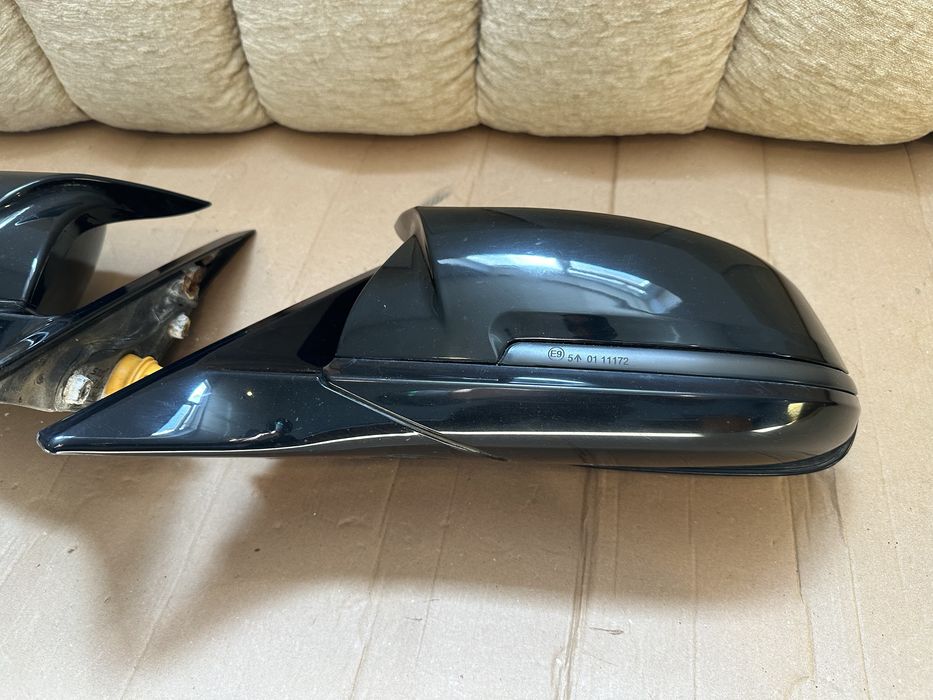 Oglinzi / Oglinda stanga, Oglinda dreapta BMW Seria 4 F36