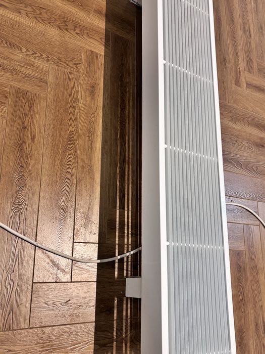 Продам совершенно новый радиатор.