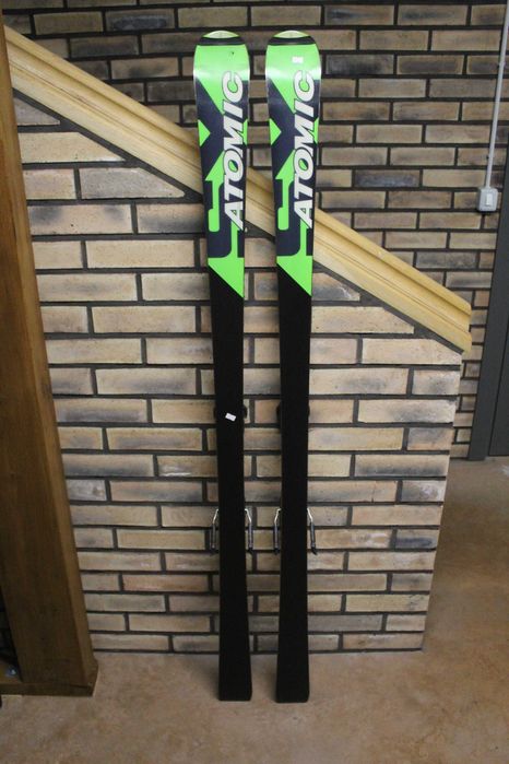 Schiuri Atomic SX 1.0 170cm  cod:0113