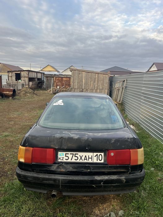 Ауди 80 продам ……..