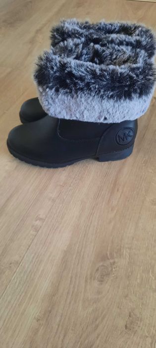 Детские сапожки Michael Kors оригинал!