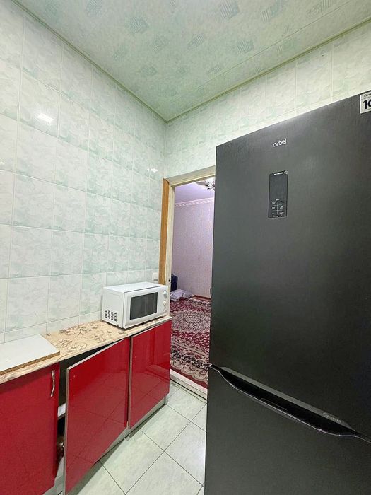 Чилонзор метрода 2 хонали квартира ижарага берилади