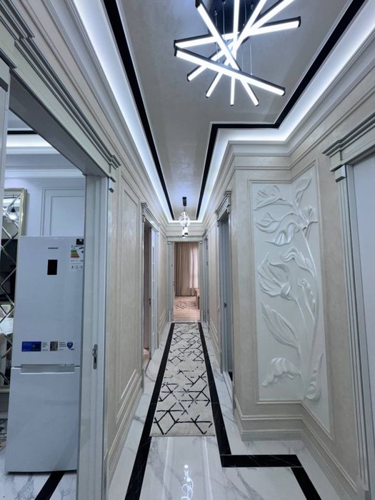 Срочно Аренда Квартира Олмазор Сити бизнес класс