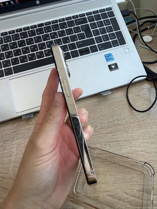 Продам iphone 13 pro, 512гб