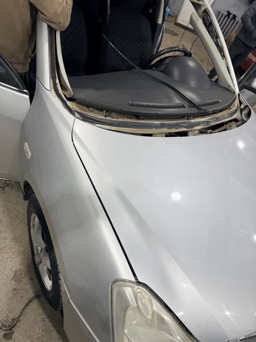 Продам авто Nissan Almera G15.