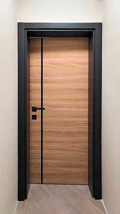 Български интериорни врати